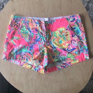 Lilly Pulitzer: The Kerrie Short